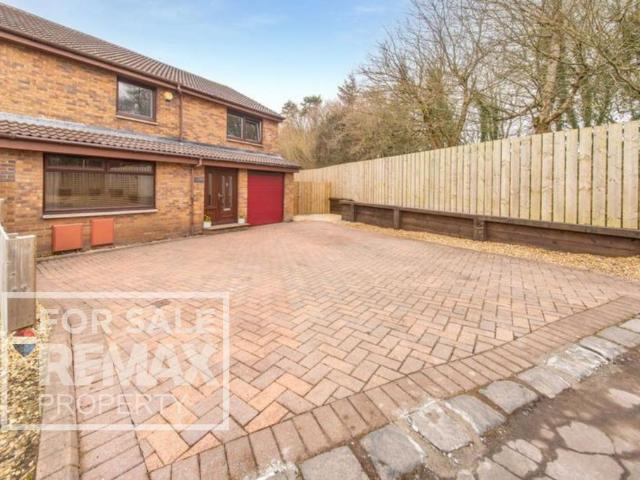 House for sale in Ormiston, Scotland