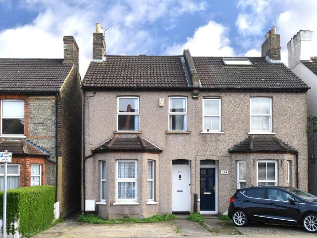 House for sale in Bickley, Greater London