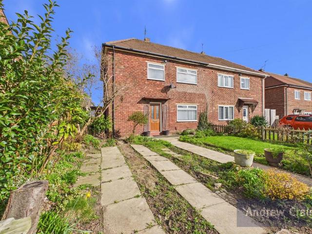 House for sale in Hebburn, Tyne And Wear