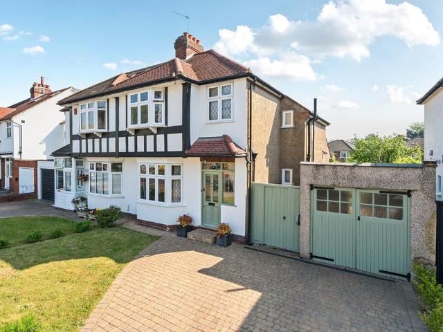House for sale in Shortlands, Isle Of Man