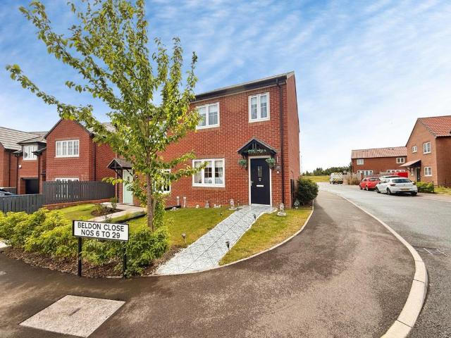 House for sale in Dalton-le-Dale