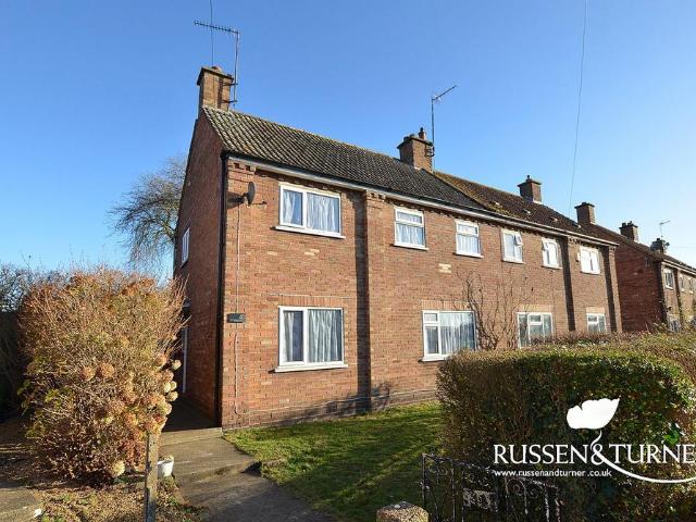 House for sale in King's Lynn, King's Lynn and West Norfolk