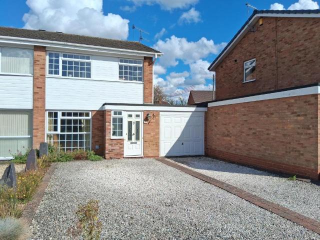 House for sale in Alderminster, Isle Of Man