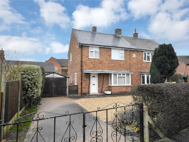 House for sale in Hawton, Alverton