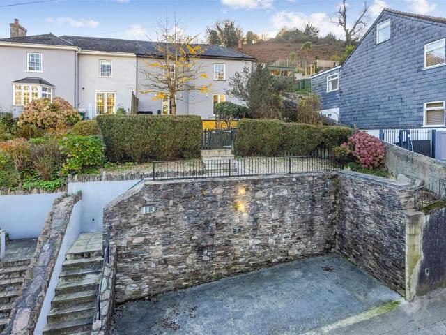 House for sale in Strode, Devon