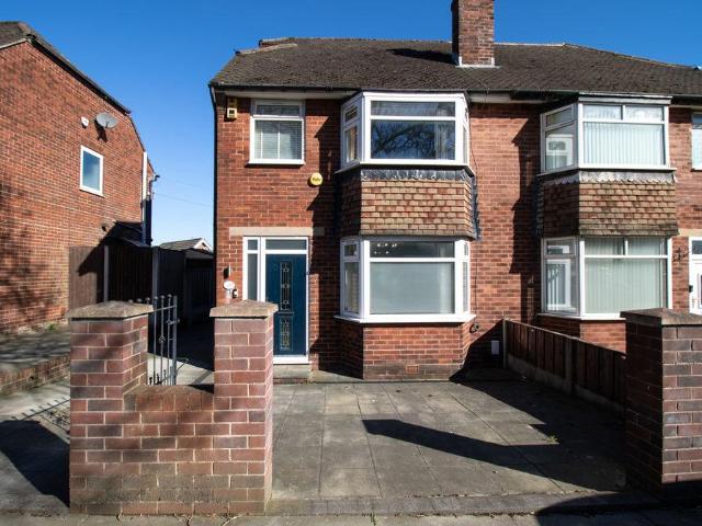 House for sale in Lee Bank, Isle Of Man