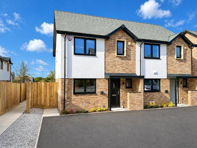 House for sale in Heanton Punchardon, Kentisbury