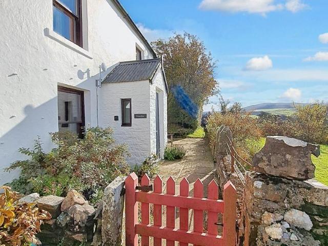 House for sale in Garrigill