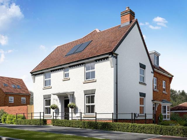 House for sale in Allesley, West Midlands