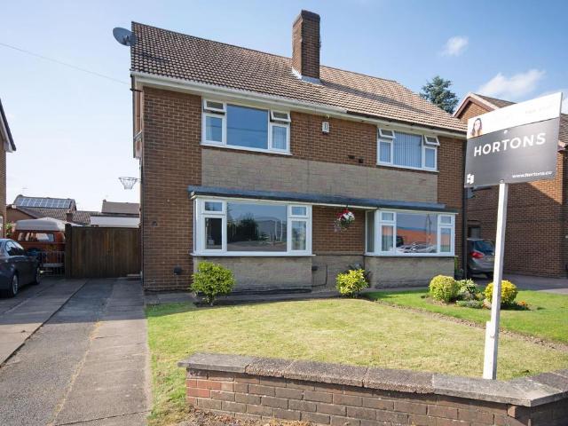 House for sale in Heanor Gate, Kedleston