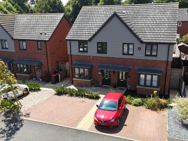 House for sale in Apley, Telford