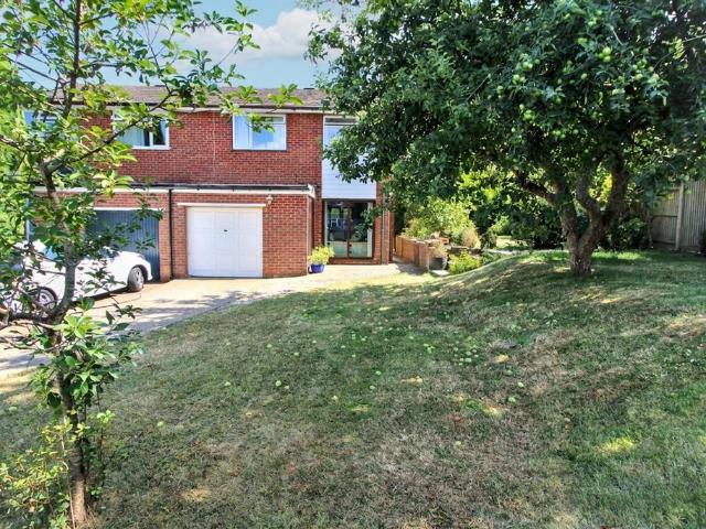 House for sale in Buckinghamshire