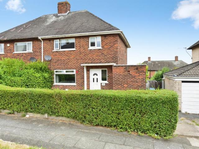 House for sale in Darnall, South Yorkshire