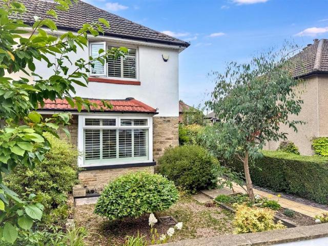 House for sale in Keighley, West Yorkshire