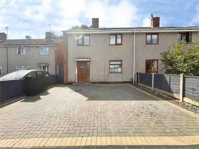 House for sale in Ash Green, Camp Hill