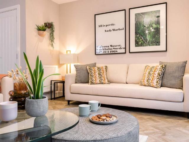 House for sale in Fishers Green, Shephall