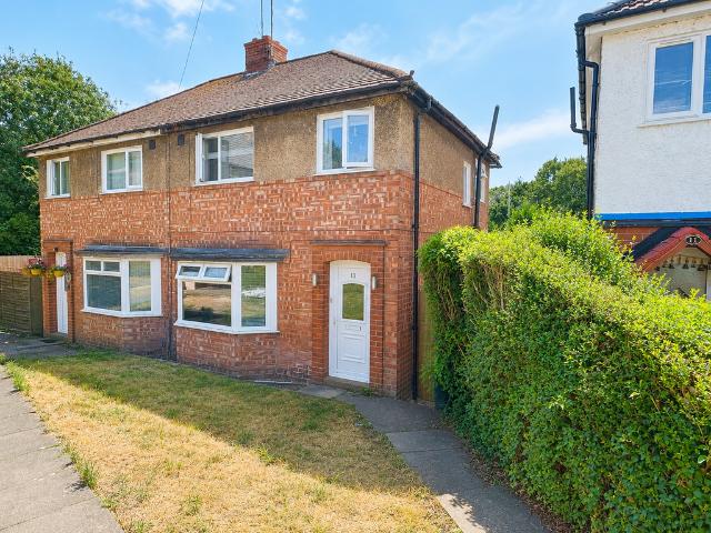House for sale in Mowmacre Hill, Old Wharf