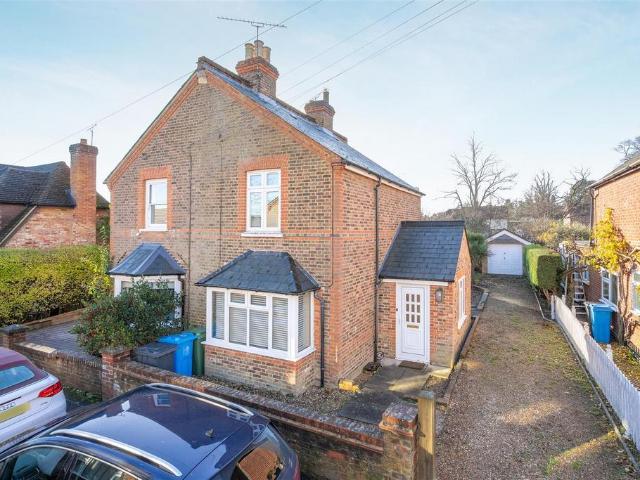 House for sale in Sunninghill and Ascot, Sunninghill