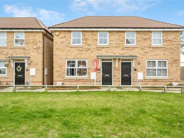 House for sale in Hatfield, South Yorkshire