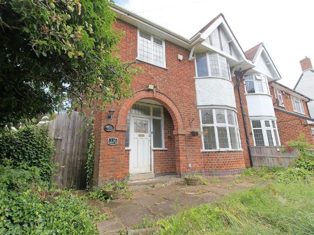 House for sale in Humberstone, Old Wharf