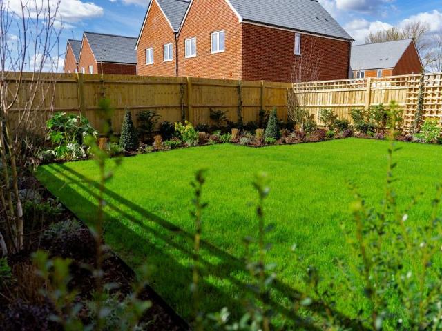 House for sale in Toddington, Clapham
