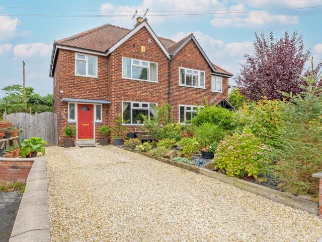 House for sale in Helsby, Alvanley