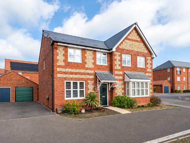House for sale in Amesbury