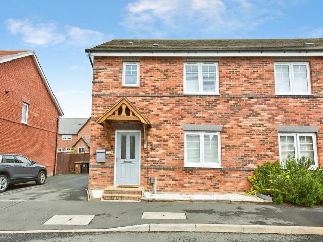 House for sale in Egginton, Isle Of Man