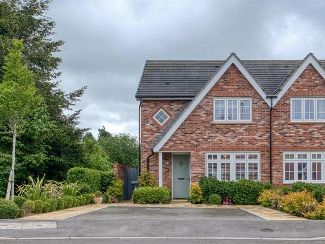 House for sale in The Maltings, Shaftesbury