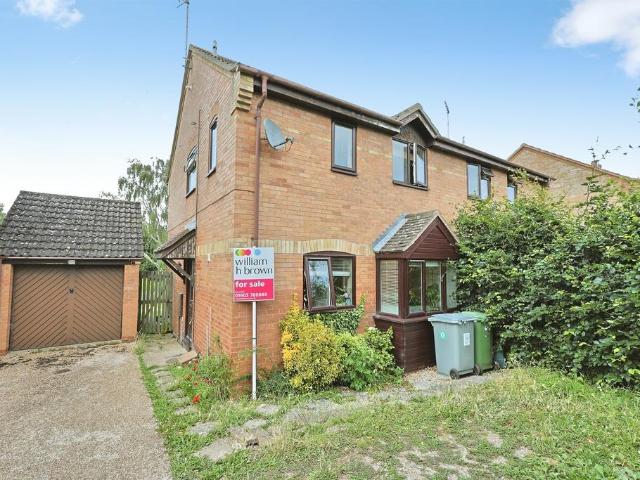 House for sale in Acle, Crostwick