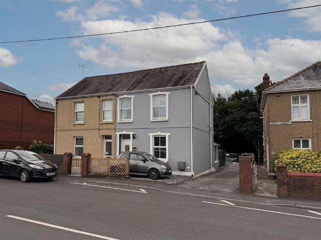 House for sale in Trimsaran