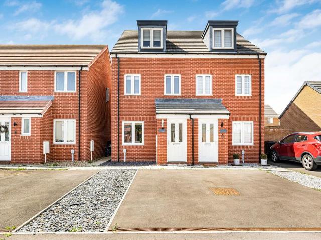House for sale in Dromore, Oxfordshire