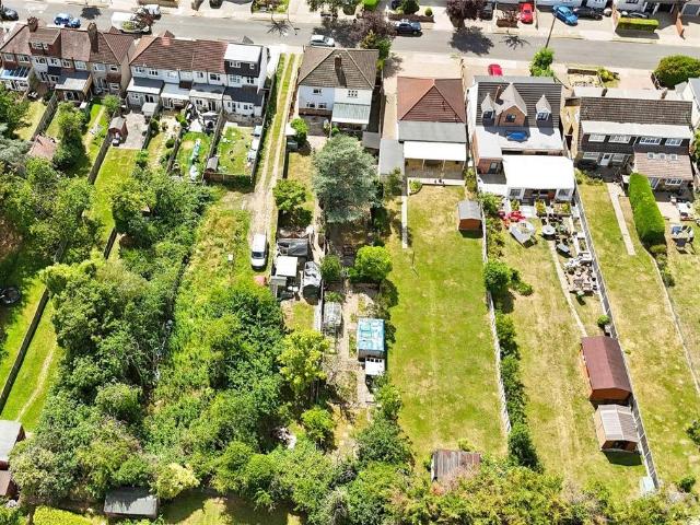 House for sale in Collier Row, Greater London