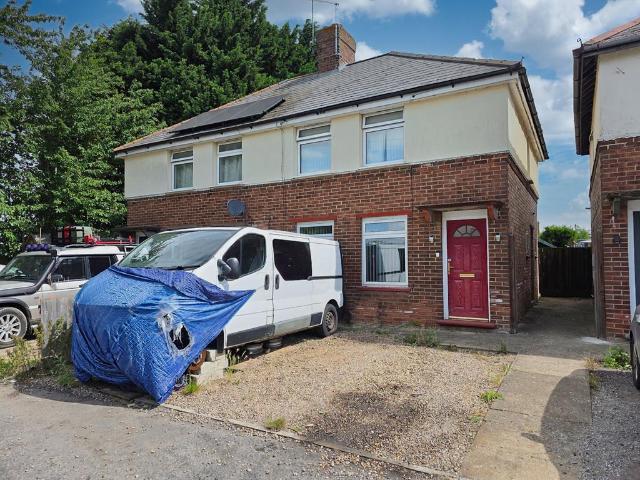 House for sale in Gosberton Clough, Lincolnshire