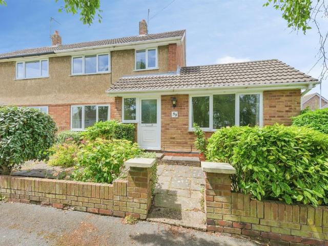 House for sale in Kettlebrook, Staffordshire
