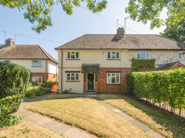 House for sale in Great Horwood