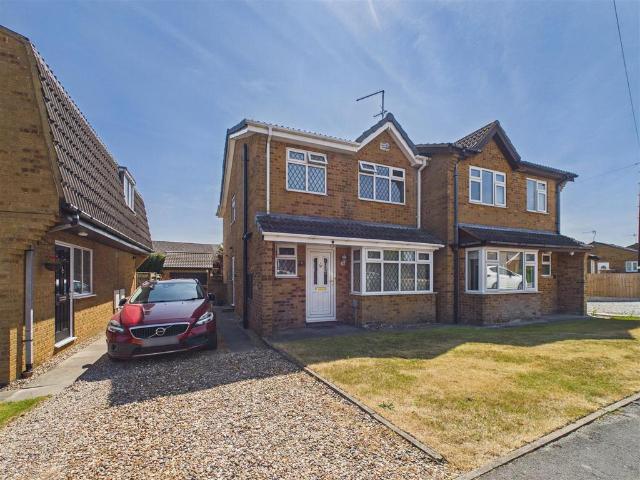 House for sale in Swanland, East Riding Of Yorkshire