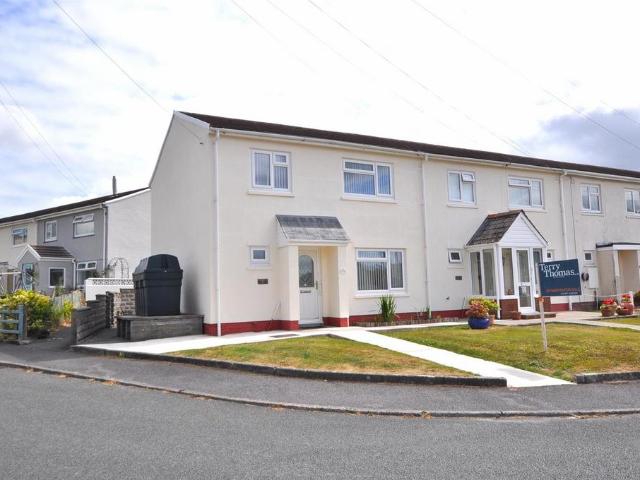 House for sale in Newchurch and Merthyr, Carmarthen