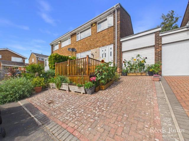House for sale in Broompark