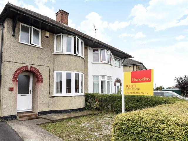 House for sale in Northway, The Slade