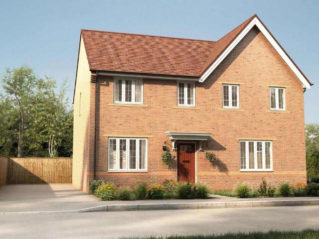 House for sale in Green Close, Warwickshire
