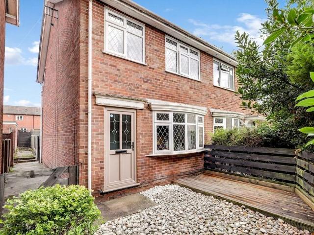 House for sale in Gedling