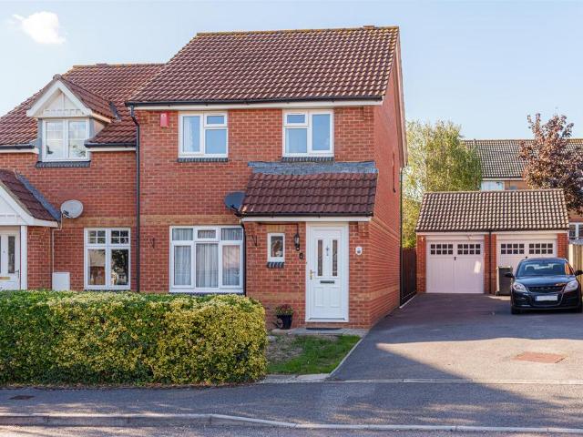 House for sale in Trowbridge, Hilperton