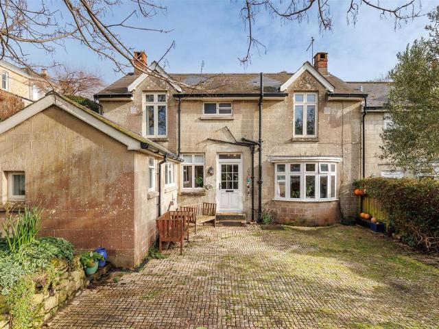 House for sale in St. Lawrence, Ventnor