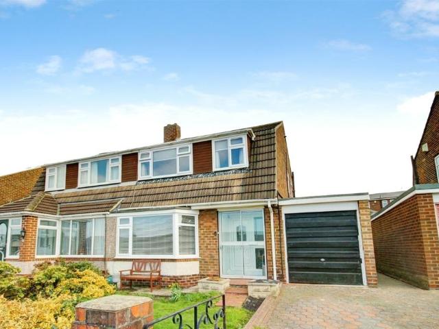 House for sale in Vigo, Birtley