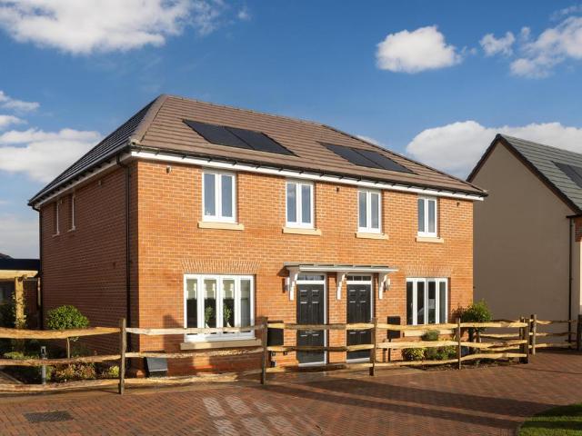 House for sale in Evershot, Oxfordshire