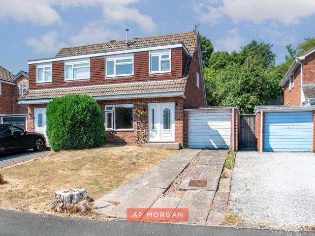 House for sale in Church Hill North, Redditch