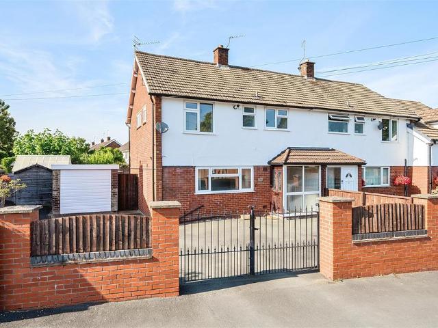 House for sale in Oswestry, Shropshire