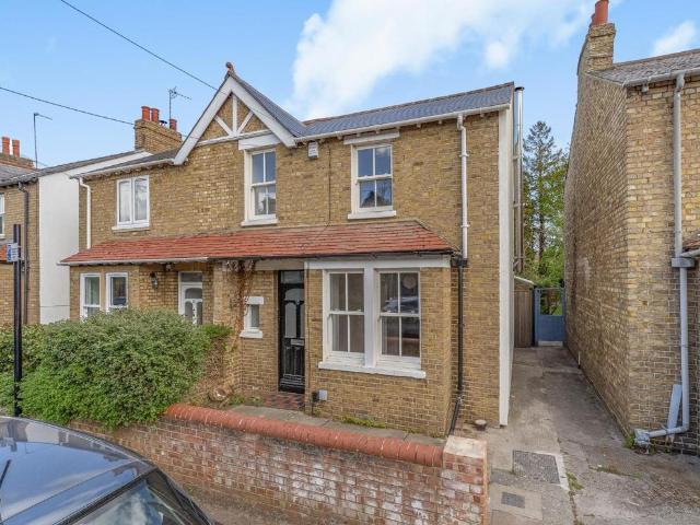 House for sale in Wolvercote, The Slade