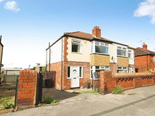 House for sale in West Yorkshire